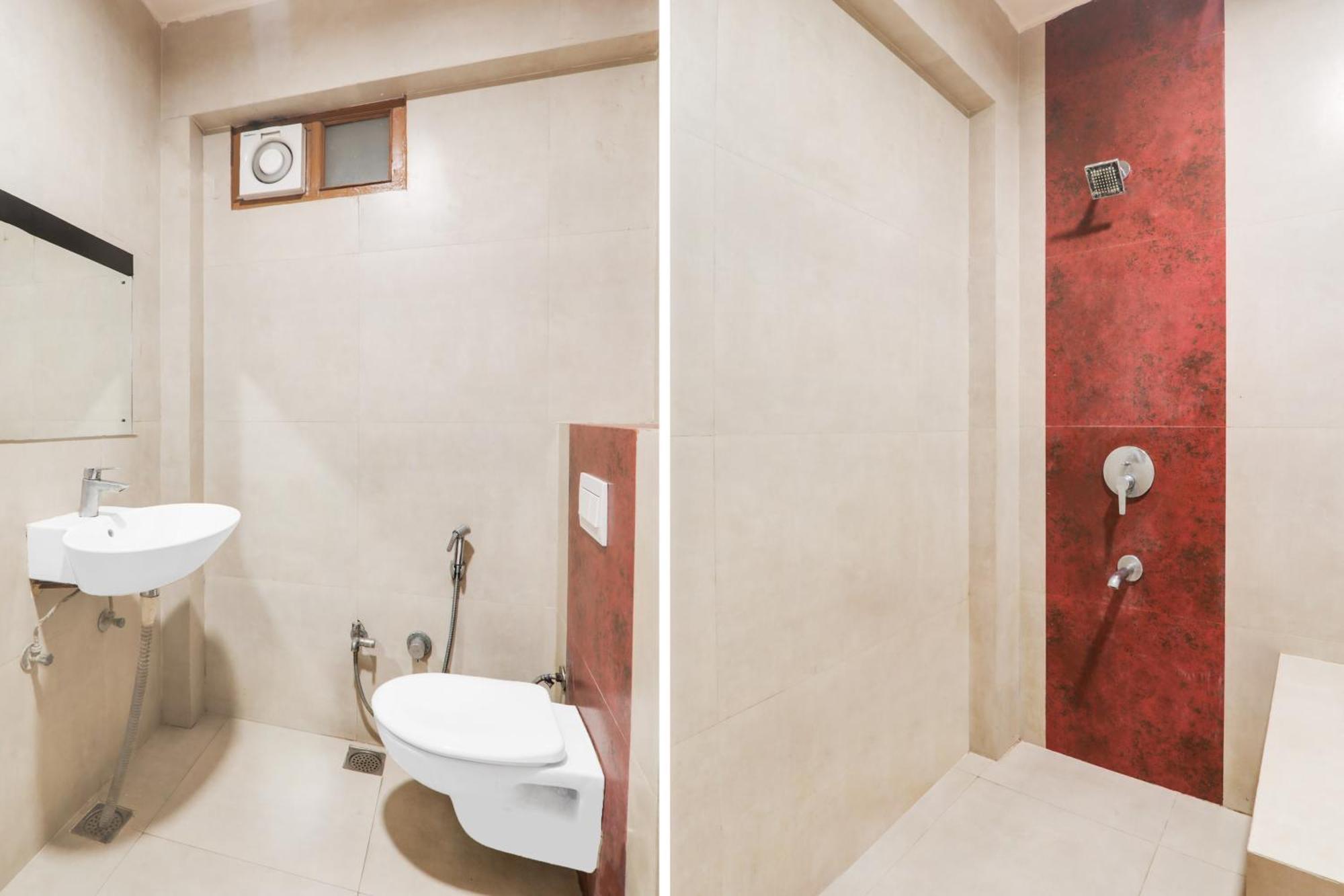 Super Townhouse Viraj Khand Formerly Veridian Inn Chinhat Luaran gambar